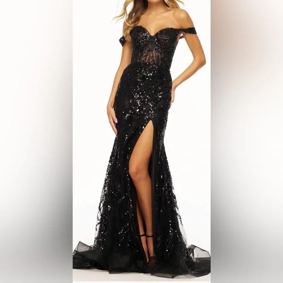 Sherri Hill Dresses Sherri Hill Prom Dress Poshmark